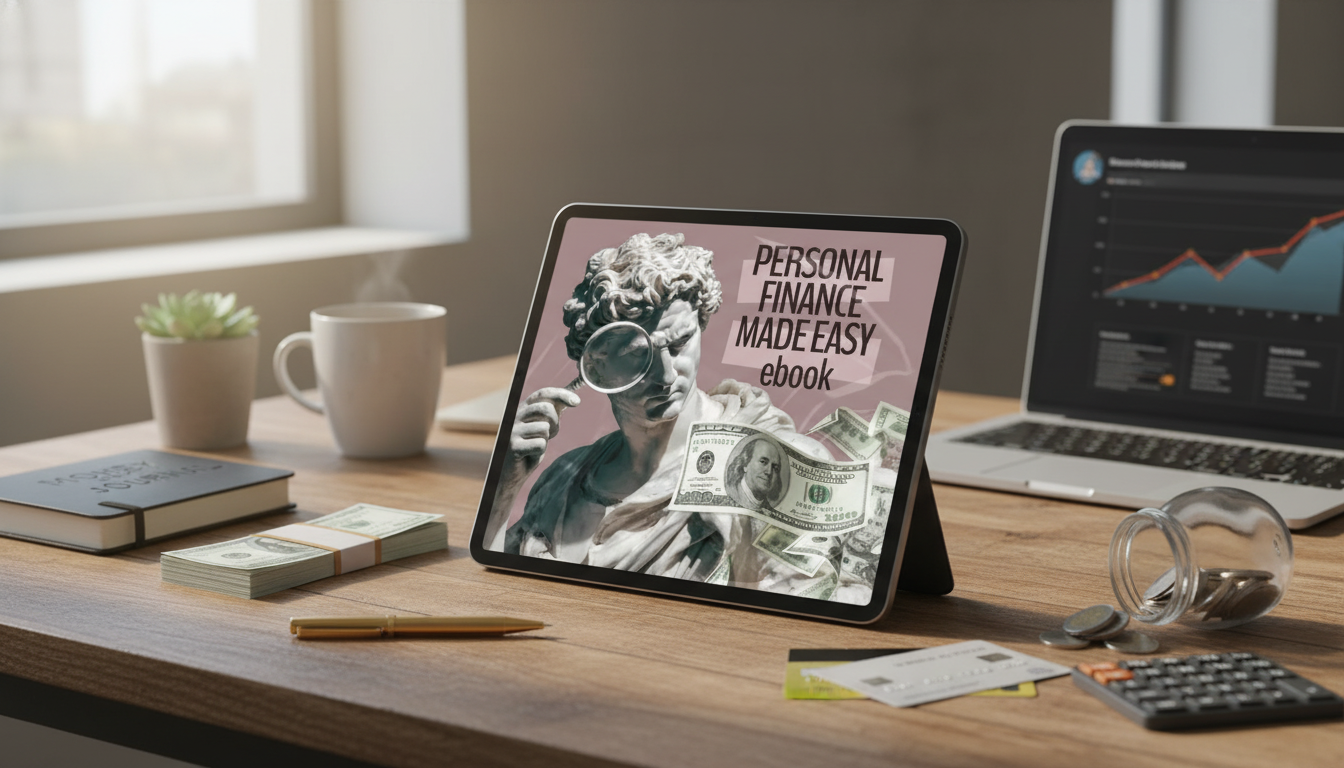 90-Day Money Reset: Budget, Save, Invest & Pay Off Debt