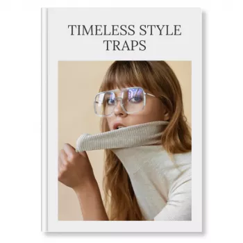 Timeless Style Traps: Quick Fixes for a Polished Look